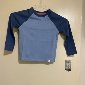 Toddler Boys long sleeve Tommy Bahama brand size 4